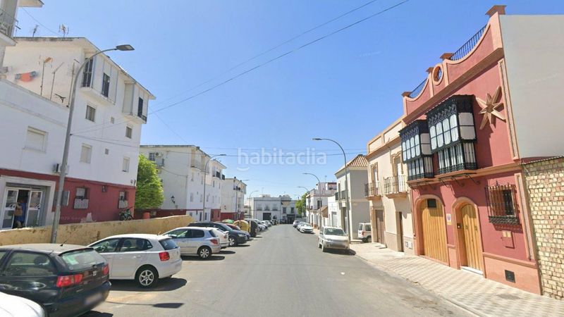 Foto 44108c71-78e1-4bd8-99a9-7cd833133999. Pis a Estación - La Fontanilla - El Tinte Utrera
