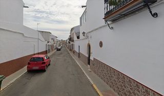 Maison jumelée  Pizarro. Casa en calle pizarro