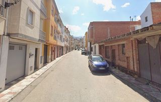 Piso  Escribano antonio villareal. Piso en calle escribano antonio villareal