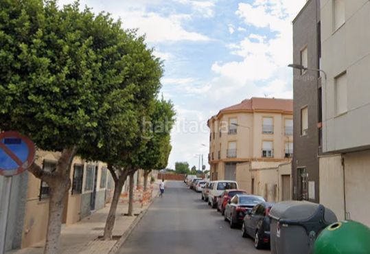 Foto db77b7cb-36fe-4d37-8cf4-eedf08e3190c. Pis amb aparcament a Santa María del Águila Ejido (El)