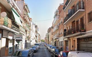 Pis  Peña de la atalaya. Piso en calle peña de la atalaya