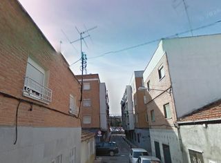 Planta baixa  Ntra sra del carmen. Piso en calle ntra sra del carmen