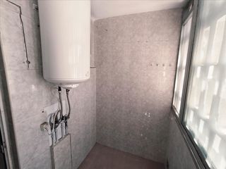 Etagenwohnung  Reinosa. Piso en calle reinosa