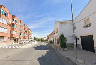 Pis  Alameda. Piso en calle alameda