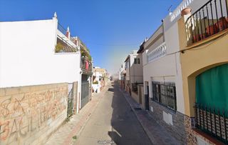 Doppelhaus  Geranio. Casa en calle geranio