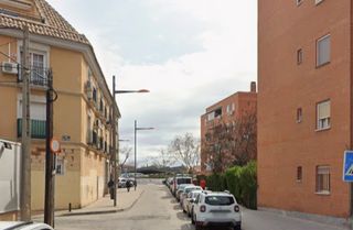 Piso  San roque. Piso en calle san roque