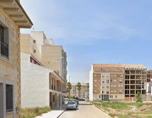 Dúplex  Comtat. Piso en calle comtat
