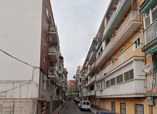 Piano terra  De antonio mendez. Piso en calle de antonio mendez