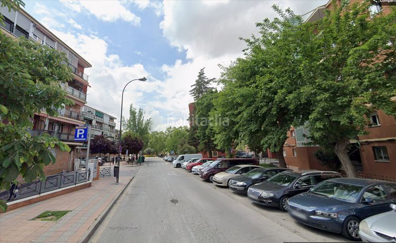 Foto e4cf19df-ad1d-47bc-8ca9-d14f2315bc53. Pis a Getafe norte Getafe