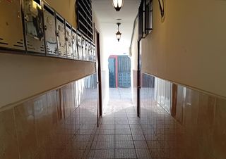 Planta baixa  Pico cebollera. Piso en calle pico cebollera