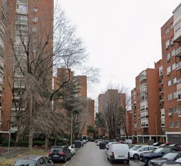 Piso  Menasalbas. Piso en calle menasalbas