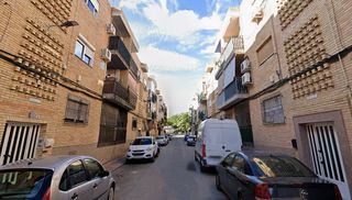Etagenwohnung  Cieza. Piso en calle cieza