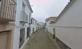 Pis  Cruz. Piso en calle cruz