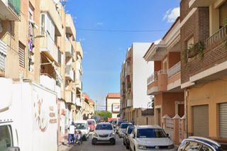 Etagenwohnung  Goya. Piso en calle goya