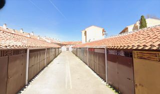 Pis a Partida Barrio De San Juan