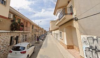 Doppelhaus  Cartagena. Casa en calle cartagena
