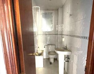 Flat  Palafox. Piso en calle palafox