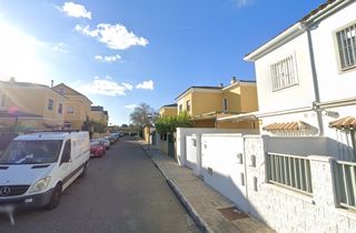 Chalet  Arrope. Casa en calle arrope