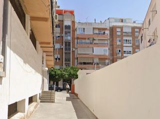 Appartement  Calpe. Piso en calle calpe