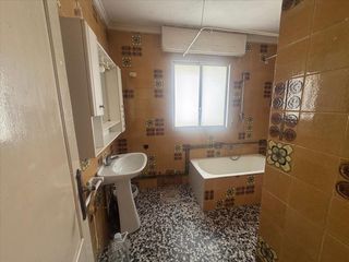 Flat  Amparo merle. Piso en calle amparo merle