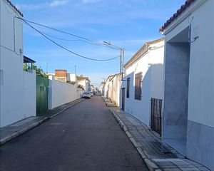 Doppelhaus  Aire (villafranco del guadiana). Casa en calle aire villafranco del guadiana