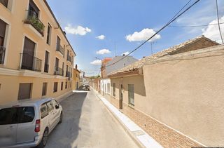Rez-de-chaussée  Ronda de san isidoro. Piso en calle ronda de san isidoro