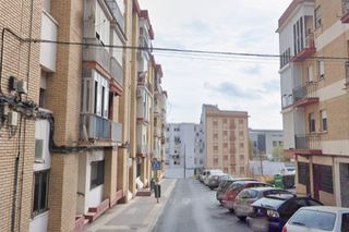 Appartement  Costa rica. Piso en calle costa rica