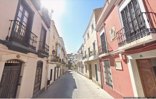 Casa aparellada  Santa lucia. Casa en calle santa lucia