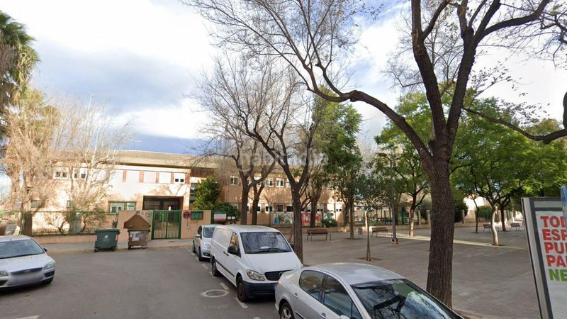 Foto cdde4b22-4253-432f-b381-7fdaa8a770fc. Pis a El Río Mislata