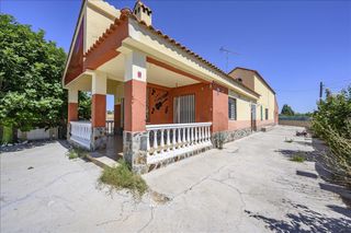 Chalet  Canario. Casa en calle canario