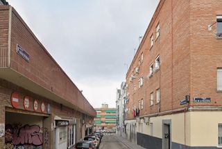 Planta baixa  Castalia de vallecas. Piso en calle castalia de vallecas