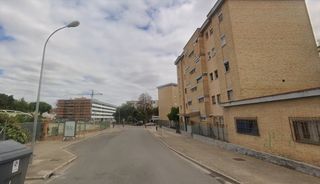 Planta baixa  Prolongacion pizarro. Piso en calle prolongacion pizarro