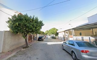 Doppelhaus  Garcia lorca. Casa en calle garcia lorca