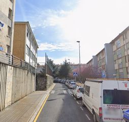 Pis  Irumineta. Piso en calle irumineta
