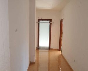 Flat  Alunada. Piso en calle alunada
