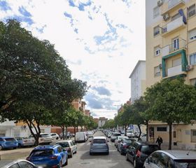Planta baixa a Huelva