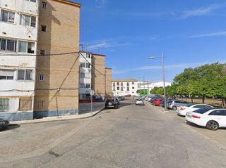 Etagenwohnung  Llano de santa ana. Piso en calle llano de santa ana