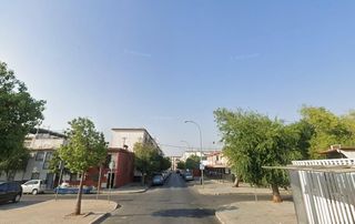 Piso  Abedul. Piso en calle abedul