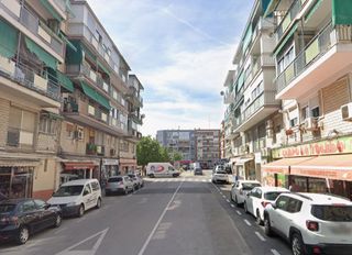 Piso  Elizondo. Piso en calle elizondo