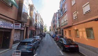 Flat in Puerto De Arlaban