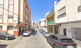 Casa bifamiliare  Francisco lópez lópez. Casa en calle francisco lópez lópez