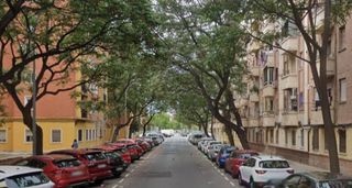 Flat  Jose maestre. Piso en calle jose maestre