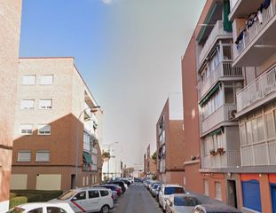 Erdgeschoss  San andres. Piso en calle san andres