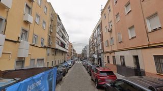 Pis  Puerto de la morcuera. Piso en calle puerto de la morcuera