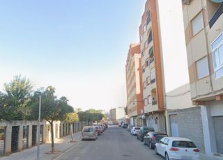 Pis  De la noria. Piso en calle de la noria