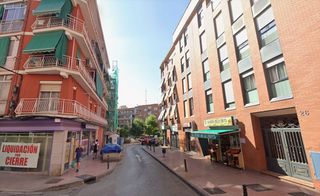 Appartement  San marcial. Piso en calle san marcial