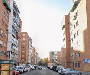 Erdgeschoss  Gran canal. Piso en calle gran canal