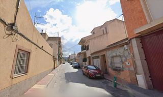 Pis  Carrascos. Piso en calle carrascos