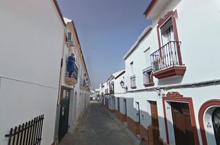 Casa aparellada a Doctor Marañon