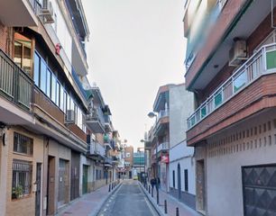Flat in Garcilaso